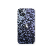 Forged Black Skin for Iphone 15 Plus